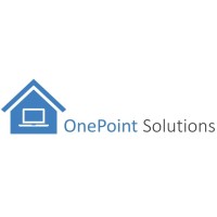 OnePoint Solutions, LLC logo - Similar company to Red Leaf It Systems Llc