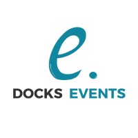Docks Events logo - Similar company to Launchpad - By The Docks
