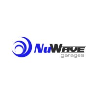 NuWave Garages logo - Similar company to Milwaukee Slatwall