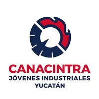 Canacintra Jóvenes Industriales Yucatán logo - Similar company to Proveedora Muro