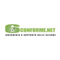 6Conforme - Ingegneria a supporto aziendale logo - Similar company to Studio Tecnico A.M.A.