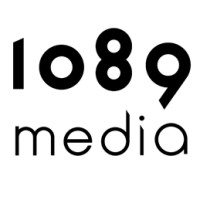 1089MEDIA INC. logo - Similar company to 247Compass Inc.