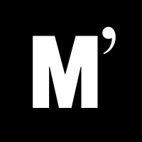 MA'AM Creative logo - Similar company to Middle Child Studio