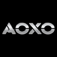 AOXO logo - Similar company to Extension Socket/Adapter/Usb Charger/Night Light Manufacturer