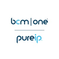 Pure IP logo - Similar company to Ringlogix - Ucaas Platform For Msps