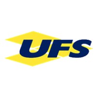UFS Limited logo - Similar company to Universal Freight Services