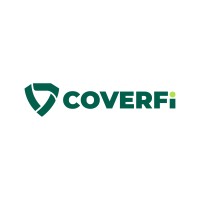 CoverFi logo - Similar company to Garage University | Ai Business School 🚀