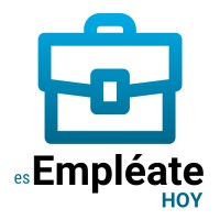 Empléate HOY logo - Similar company to Empleate