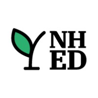 New Hampshire Department of Education logo - Similar company to Alhoffaz Academy