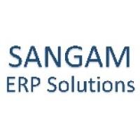 Sangam ERP Solutions Pvt Ltd logo - Similar company to Prudence Consulting