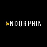 Endorphin logo - Similar company to Impler Agency