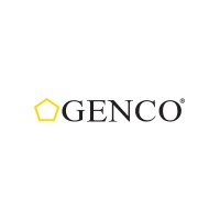 Genco logo - Similar company to Leafy Estates