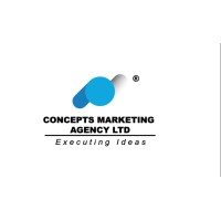 Concepts Marketing Agency Ltd. logo - Similar company to Bosco Marketing Agency