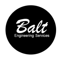 Balt Engineering Services (Pty) Ltd logo - Similar company to Atec Project Management And Consulting (Pty) Ltd