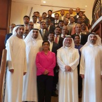 DSAA - DUBAI SHIPPING AGENTS ASSOCIATION logo - Similar company to Ics Middle East Branch (Institute Of Chartered Shipbrokers)