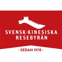 Svensk-Kinesiska Resebyrån Ab