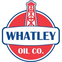 Whatley Oil Company logo - Similar company to 2Shoes
