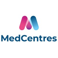 MedCentres logo - Similar company to Medcentres Plc
