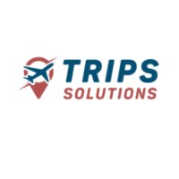 Tripssolutions logo - Similar company to Pacifictours.In