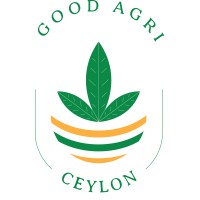 GOOD AGRI COCO PEAT SUBSTRATES - Sri Lanka logo - Similar company to Procoirs - Coco Peat Manufacturer And Exporter