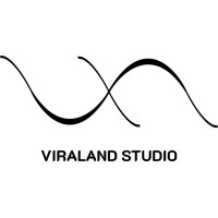 Viraland studio logo - Similar company to Ai-Powered