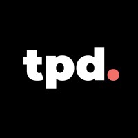 TPD LLC logo - Similar company to @Eshopshub