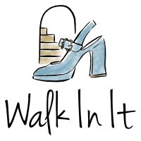 Walk In It