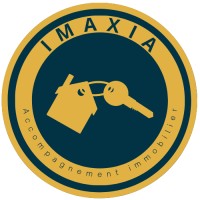 IMAXIA logo - Similar company to Coconseils