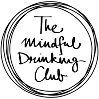 The Mindful Drinking Club logo - Similar company to Nontoxicated