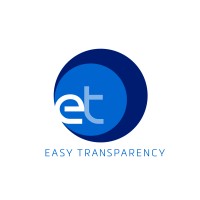 Easy Transparency logo - Similar company to Matheca Srl