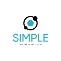 Simple Insurance Solutions logo - Similar company to Simple Insurance