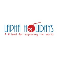 Lapha Holidays Private Limited Company