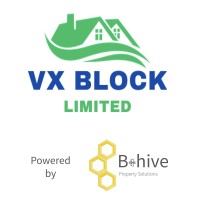 VX Block Ltd logo - Similar company to Tailored Management Support Ltd