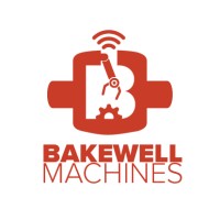 Bakewell Machines logo - Similar company to Bakewell