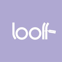 Looff | B Corp logo - Similar company to Pimm® Solutions