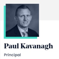 Kavanagh & Associates Wealth Management logo - Similar company to Pilling & Co Stockbrokers Ltd