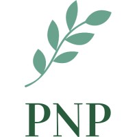 PNP Schoonmaakbedrijf logo - Similar company to Augias Schoonmakers