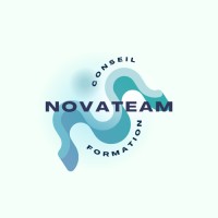 NovaTeam Conseil & Formation logo - Similar company to Cgav | Direction Externalisée À Temps Partagé
