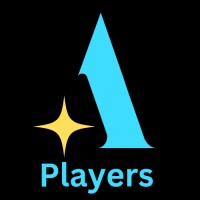 A-Players Network logo - Similar company to 60 Seconds Show