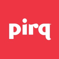 Pirq logo - Similar company to Narra