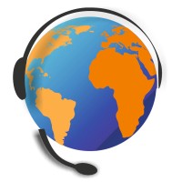 the VOIP centre logo - Similar company to Voip Central