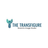 The Transfigure Brand and Image Studio logo - Similar company to Transfigure