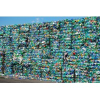 Mars Recycling Technology logo - Similar company to Fiberight Limited