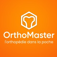OrthoMaster logo - Similar company to Namkin - Btob Customer Experience