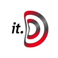 ITDigital logo - Similar company to Ada Robotics