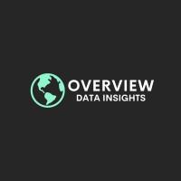 Overview Data Insights Inc logo - Similar company to Bluestem Environmental