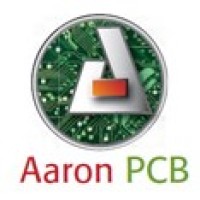 Aaron PCB logo - Similar company to Beta Electronics Ltd