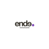 Ende Comunicación logo - Similar company to Vms Community Manager
