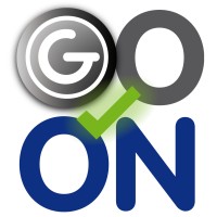 GO-ON Formation logo - Similar company to Goformaction