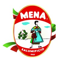 Salumificio Mena logo - Similar company to Manzoli